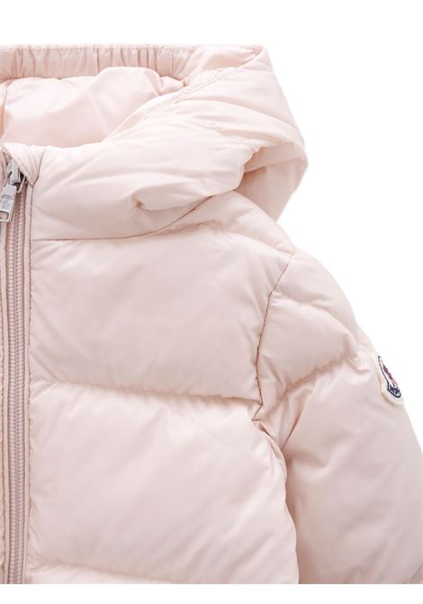 Giubbotto Moncler Enfant MONCLER ENFANT | GIACCHE E GIUBBINI | K29511A00017597YF51N